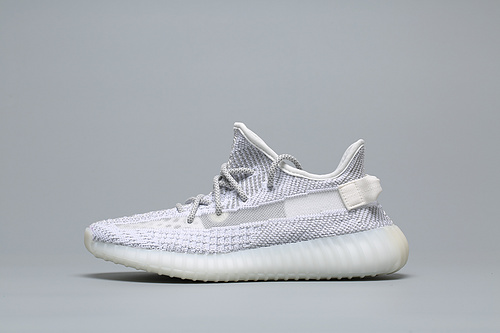 Adidas Yeezy Boost 350 V2 _Static Reflective_ Style Code_ EF2367 SIZE_ 36-48-583d83bf